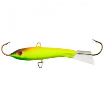 Балансир Lucky John  81401 Classic 4+тр. 40мм.цв.57