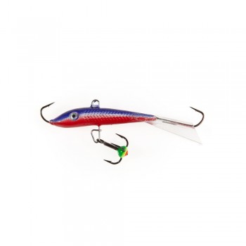Балансир Lucky John 71313 Fin 3+тр. 40мм.цв.28
