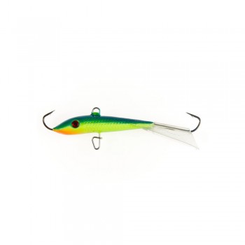 Балансир Lucky John 71313 Fin 3+тр. 40мм.цв.29