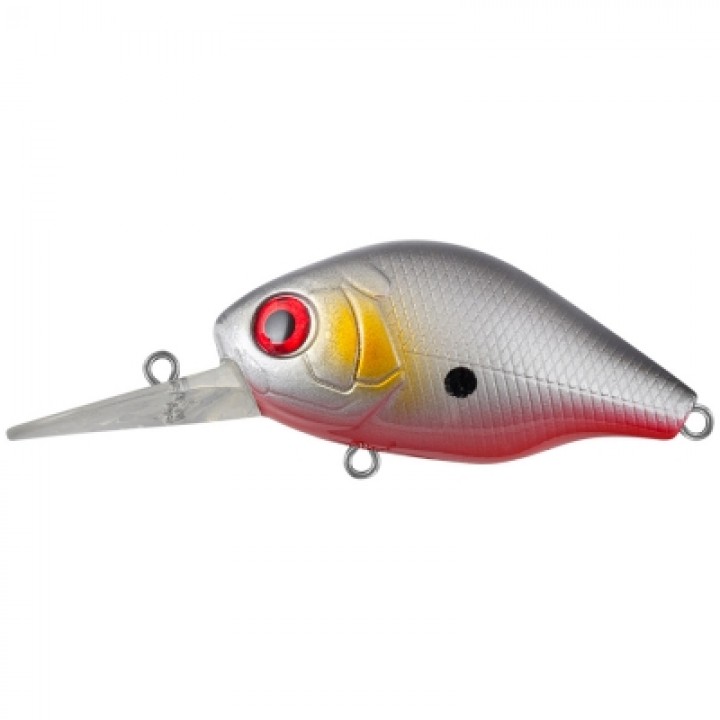 Воблер TsuYoki Drop DR 45F 45мм. 8гр.загл. 0 - 2 м.цв 268R