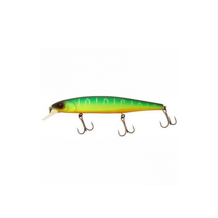 Воблер Jackall Mag Squad 128SP 21гр 1,5м  цвет uv mat tiger