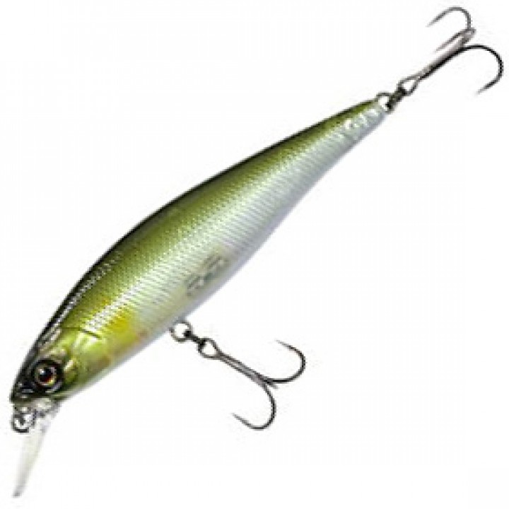Воблер Jackall Squadminnow 95SP, 14,2гр., 0,8-1,5м  цв.ko ayu