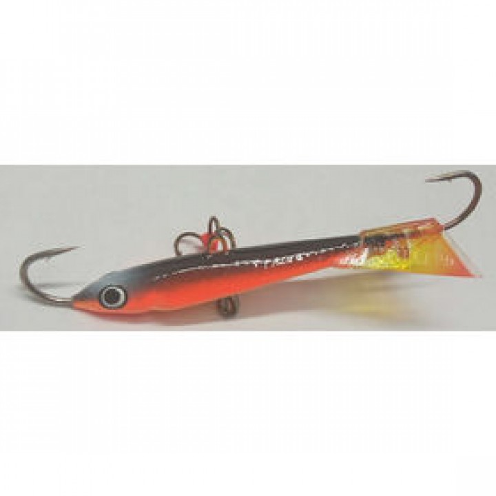 Балансир Karismax Koko1 8cm 35g цвет 5