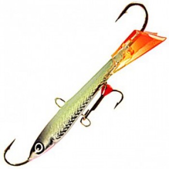 Балансир Karismax Koko1 8cm 35g цвет 2s