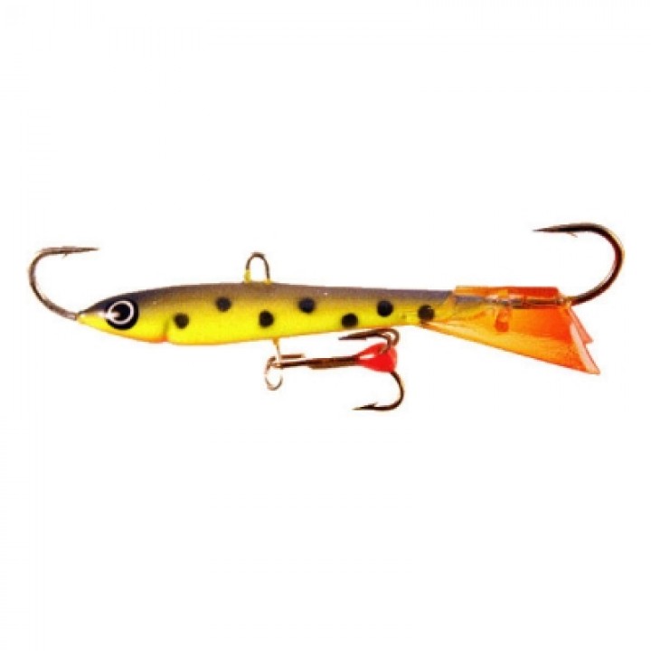 Балансир Karismax Koko1 8cm 35g цвет 4