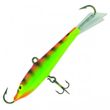 Балансир Kuusamo Tasapaino 60mm RB/FR/Fye