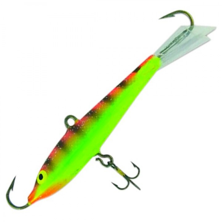 Балансир Kuusamo Tasapaino 60mm RB/FR/Fye