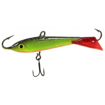 Балансир Kuusamo Tasapaino 50mm RB/BL/FYe/FR(-R)