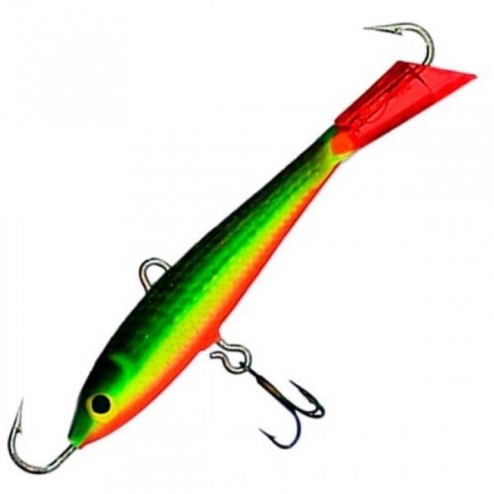 Балансир Kuusamo Tasapaino 60mm RB/BL/FYe/FR(-R)