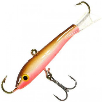 Балансир Allvega Fishing Master 10гр. 50мм цв Т24