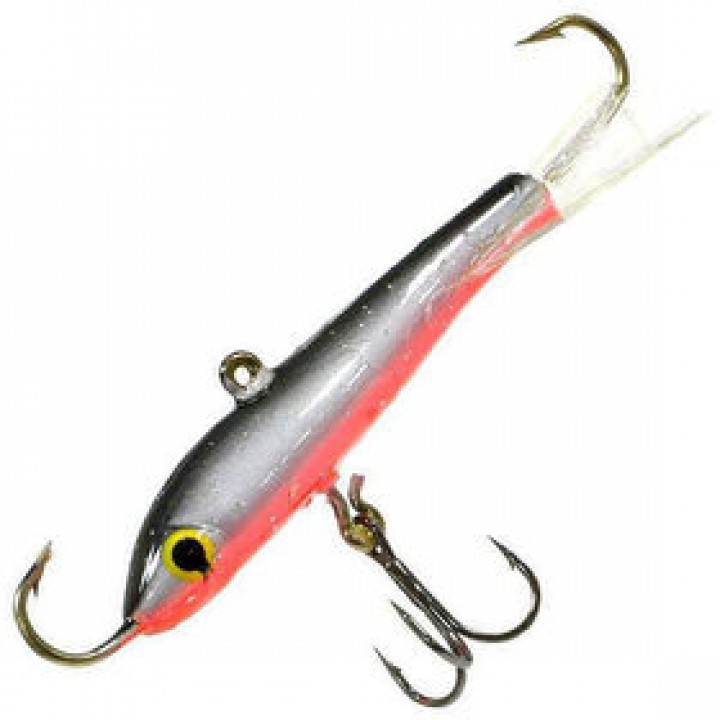 Балансир Allvega Fishing Master 10гр. 50мм цв Т28