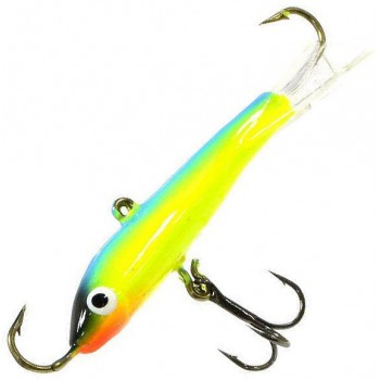Балансир Allvega Fishing Master 6,5гр. 40мм цв Т7