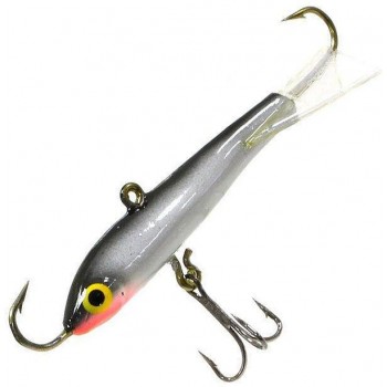 Балансир Allvega Fishing Master 6,5гр. 40мм цв Т30