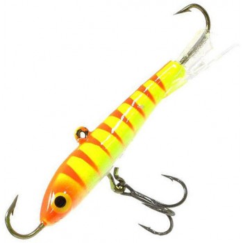 Балансир Allvega Fishing Master 10гр. 50мм цв Т27