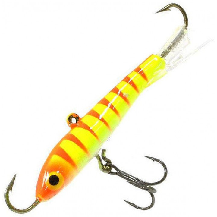 Балансир Allvega Fishing Master 10гр. 50мм цв Т27