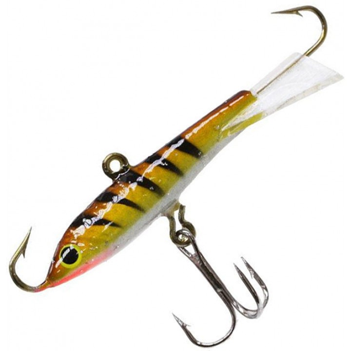 Балансир Allvega Fishing Master 10гр. 50мм цв Т34