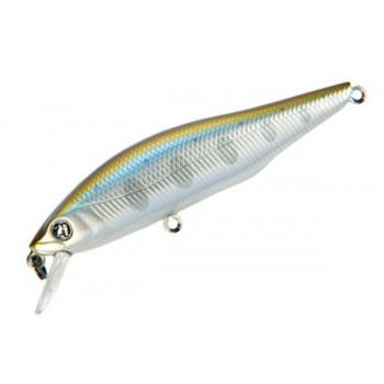 Воблер Pontoon 21, Cheeky 80F-SR, 80 мм, 8.6 гр., 0.8-1.2 м., №304