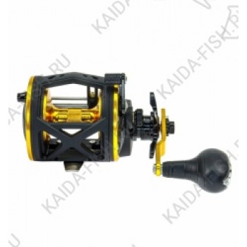 Катушка мультипликаторная Kaida TМ-30R