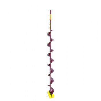 Шнек NERO 110мм (правое вращение) L(шнек)-74см,L(транс)-105см,1.7кг