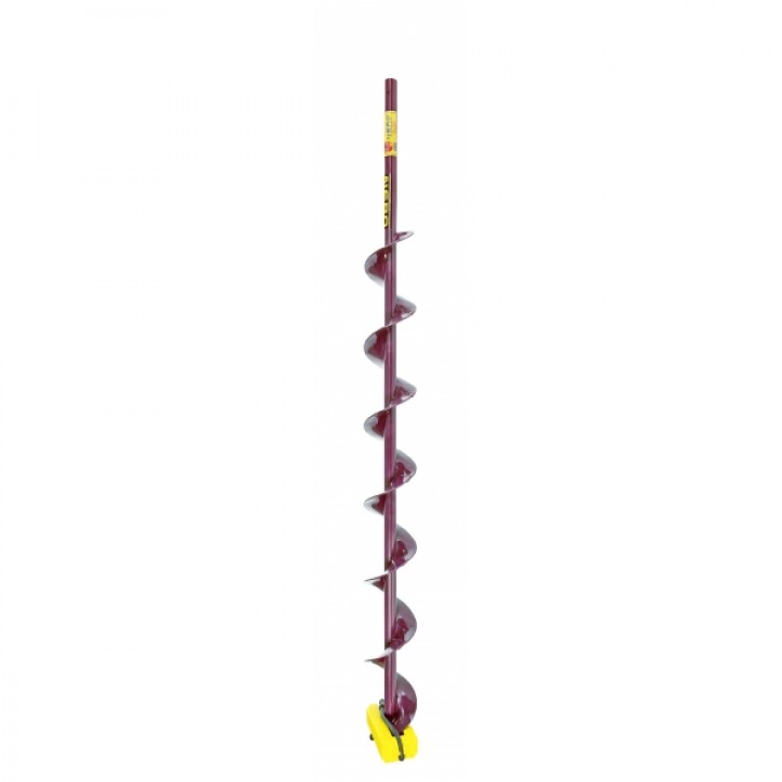 Шнек NERO 110мм (правое вращение) L(шнек)-74см,L(транс)-105см,1.7кг