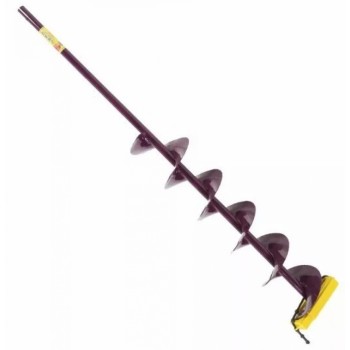 Шнек NERO 130мм (правое вращение),L(шнек)-96см,L(транс)-125см,2.5кг