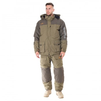 Товар                                      Юкон Айс тк.Breathable р.44-46