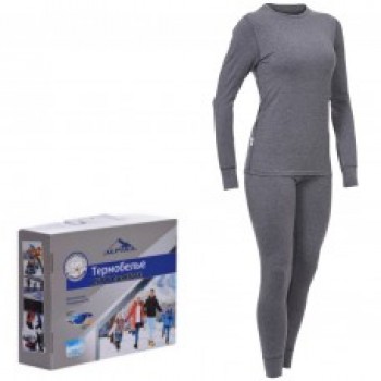 Термобелье ALPIKA CITY Comfort -10С р.42