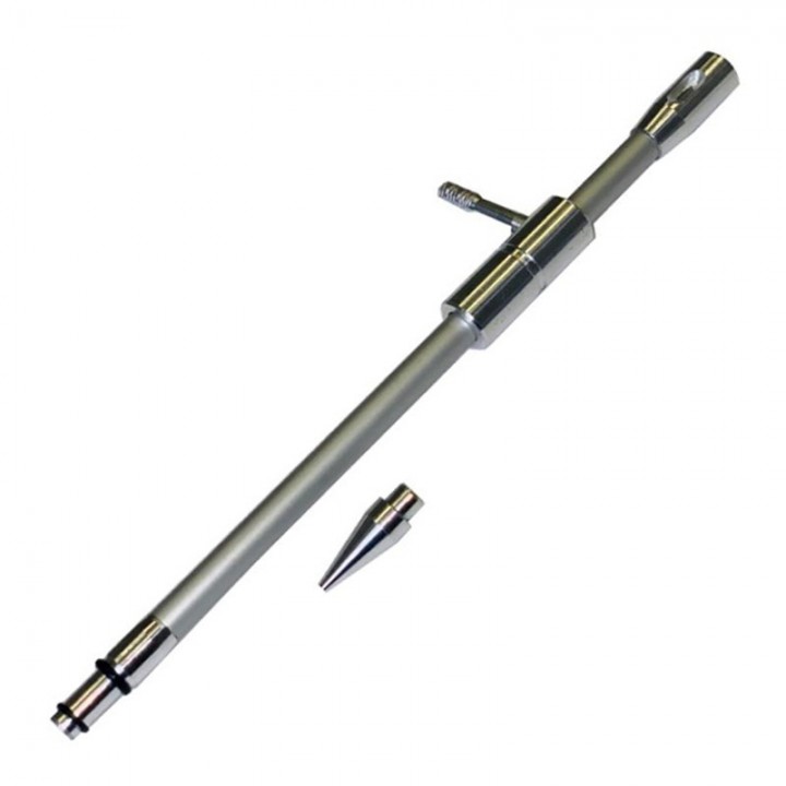 Направляющая Шомпола ЧИСТОGUN CBG-3L, 7.62-8 калибр , болт 17.7 мм. L=33 см