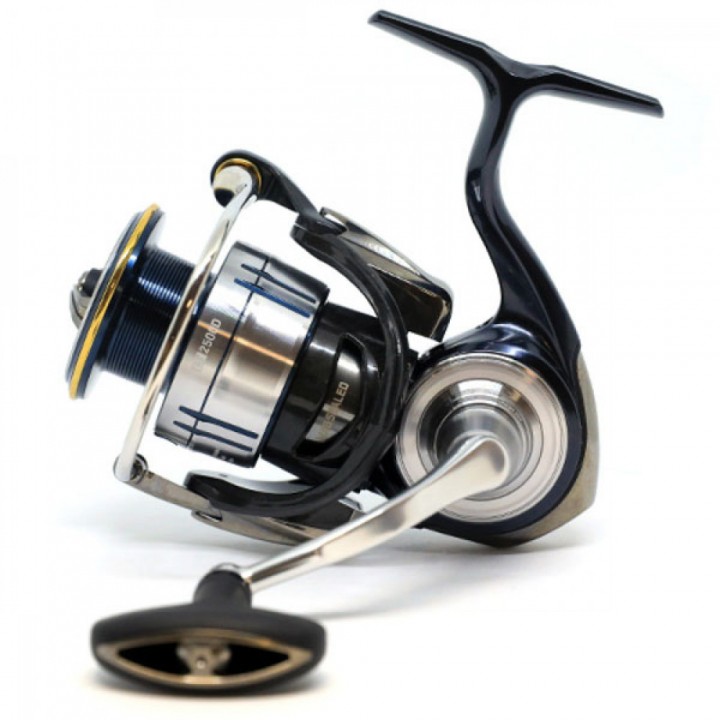Катушка Daiwa 19 Certate G LT 2500 D