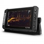 Эхолот Lowrance ELIT FS 9 with Active Imaging 3in1 Transducer (ROW)