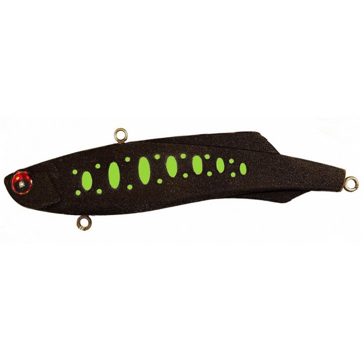 Раттлин Madness Shiriten Vibe 80 R02