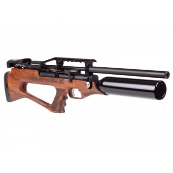 Винтовка PCP PUNCHER Breaker 3 Empire X 6,35 мм пластик + ПРУЖИНА
