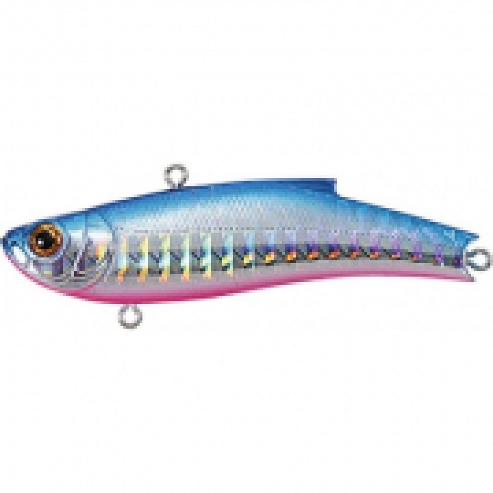 Раттлин BassDay ORC Range Vib 70ES,70мм,15гр,цв.НН-50