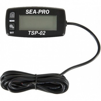 Тахометр TSP-02