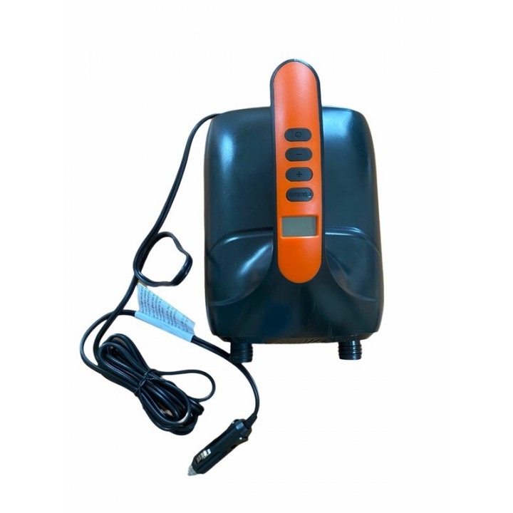 Насос электрический SEA-PRO 12V 500л/мин