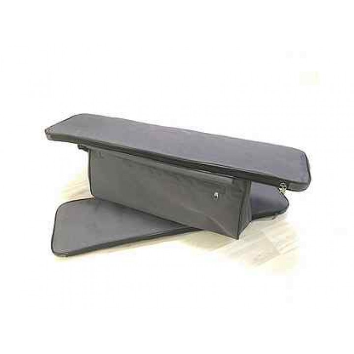 Комплект накладок с сумкой 750200мм