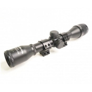 Прицел Nikko Stirling MOUNTMASTER 440 Half MD