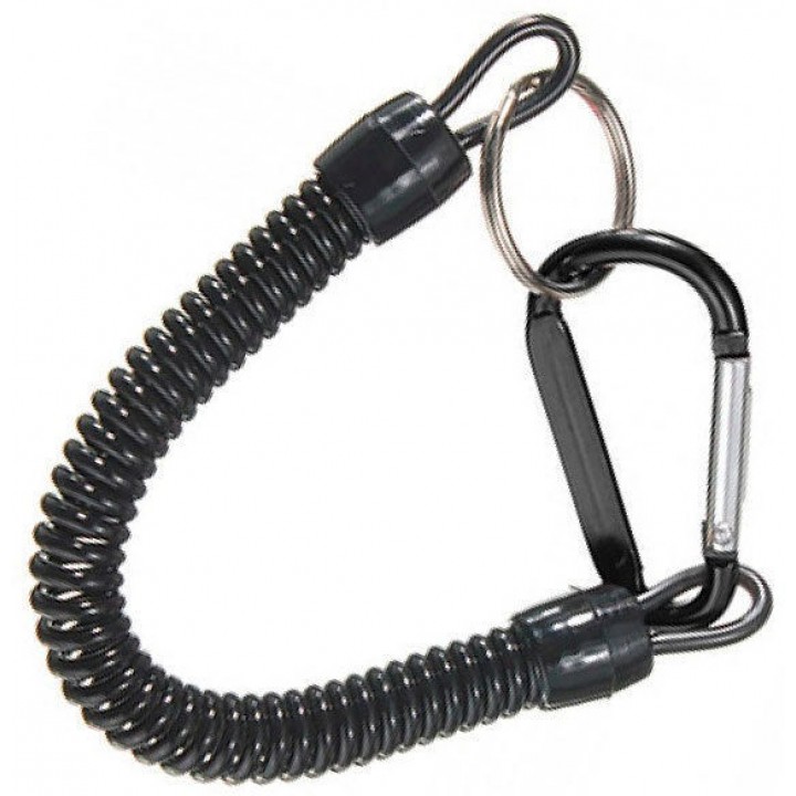 Ретривер Nautillus NLO1 Black Heavy Duty