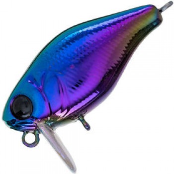 Воблер Strike Pro Cranky-X SS 40F 4см. 3.7гр. 0.1м цв.A213R