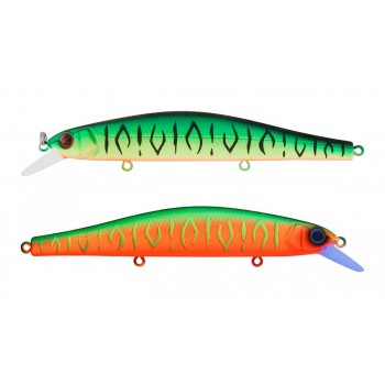 Воблер Strike Pro Inquisitor 110SP 11см. 16.2гр. 0,8-1,5м цв.GC01S/A230S