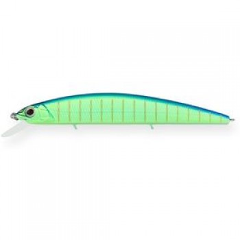 Воблер Strike Pro Montero 110SP 11см. 13.6гр. 0,8-1,6м цв.597S