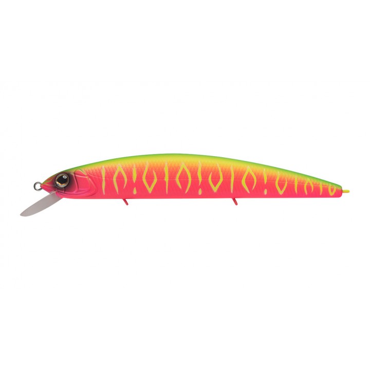 Воблер Strike Pro Montero 130SP 13см. 20.6гр. 1.0-2.0м цв.A230S