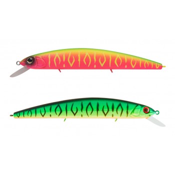Воблер Strike Pro Montero 130SP 13см. 20.6гр. 1.0-2.0м цв.GC01S/A230S