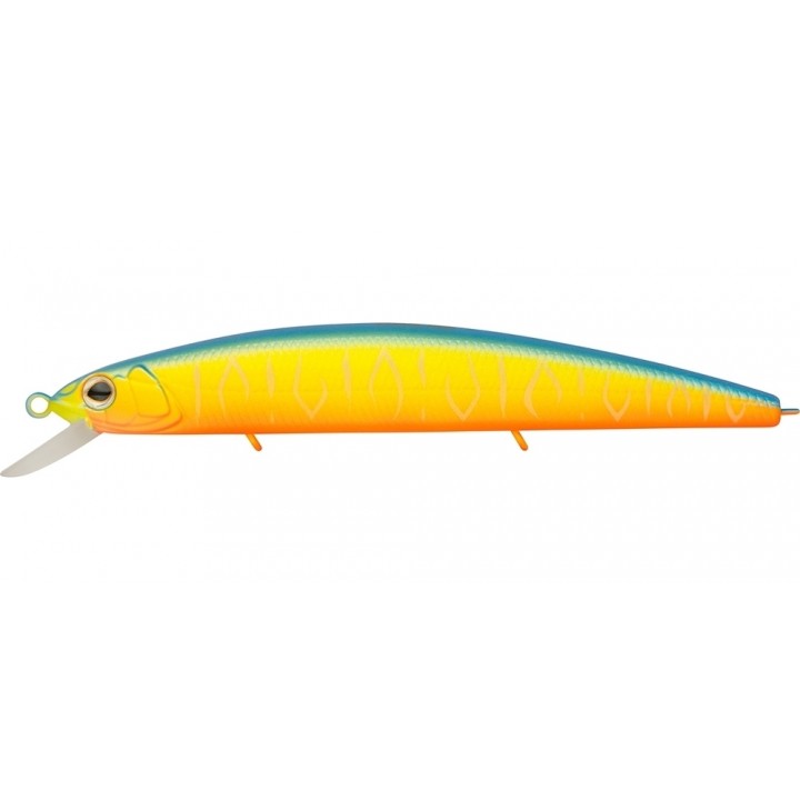Воблер Strike Pro Montero 90SP 9см. 8.6гр. 0.8-1.2м цв.A252S