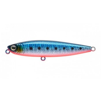 Воблер Strike Pro Slide Bait Heavy One 90S 9см. 28гр.тонущ.цв.#A234-713-LU