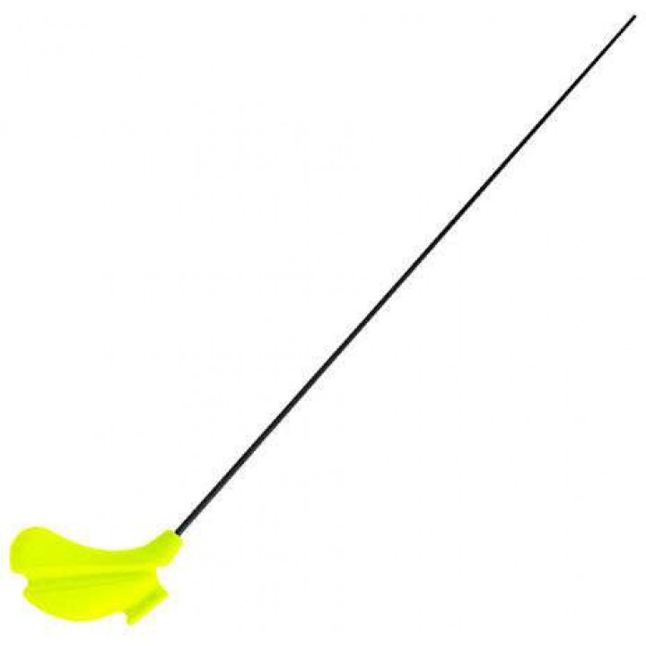 Удочка зим. Akara HLC Yellow Master Jig Lucky Punch 4-21гр.