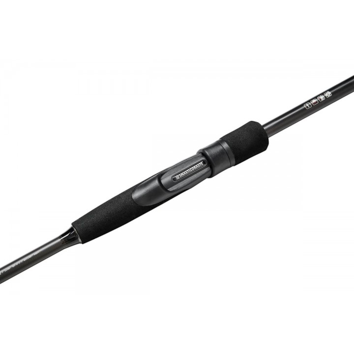Спиннинг SnastiZdraste Porolka 702L 3-14гр Fast