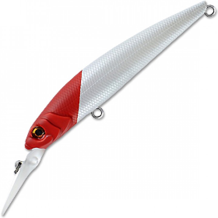 Воблер Fishycat Bobcat 95DSP,95мм,12гр,2-2.5м,цв.Х01