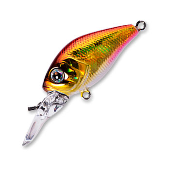 Воблер Fishycat Icat 32F-SR,32мм,2.9гр,0.3-0.5м,цв.R15