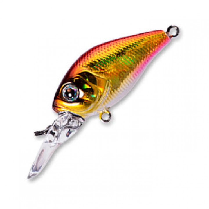 Воблер Fishycat Icat 32F-SR,32мм,2.9гр,0.3-0.5м,цв.R15